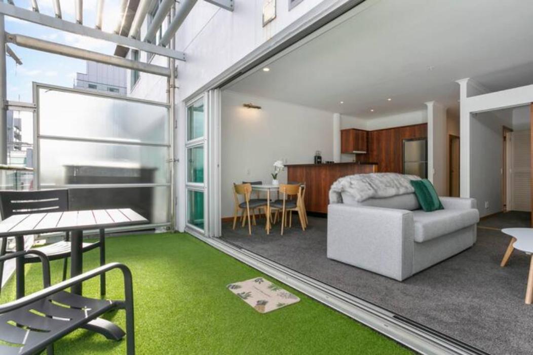 Luxury Hideaway On Princes Wharf Apartment Auckland Exterior foto