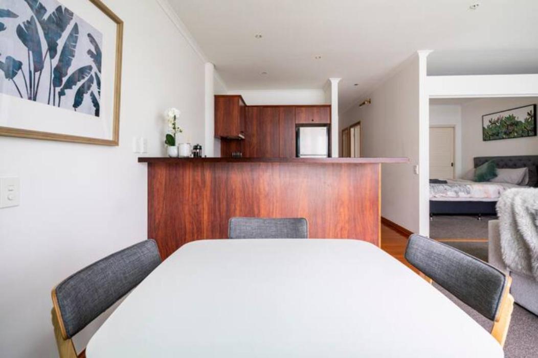 Luxury Hideaway On Princes Wharf Apartment Auckland Exterior foto